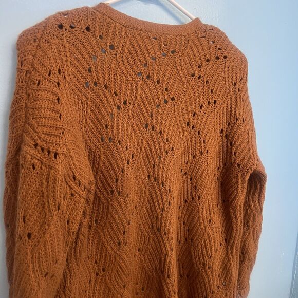 Maurice’s Long Open Front Sweater Size XS Women Cardigan - Picture 6 of 6